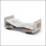 特殊寝台（介護用ベッド）「楽匠（らくしょう）Zシリーズ」