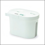 自動排泄処理装置「スカットクリーン」