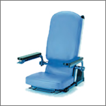 移動用リフト「独立宣言エコライト」