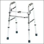 歩行器「アルコー10」