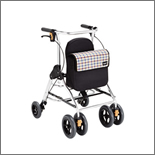 歩行車「テイコブリトル」