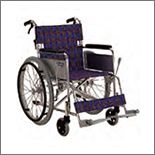 車いす自走式「KA-202SB」