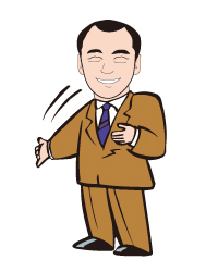 ふわりスタッフ「木原」